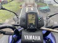 2007 Yamaha Venture Lite Multipurpose - Photo 2 of 3