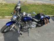 2008 1100 VStar