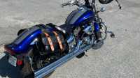 2008 1100 VStar - Photo 1 of 5
