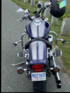 2008 1100 VStar - Photo 2 of 5