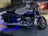 2008 1100 VStar - Photo 3 of 5