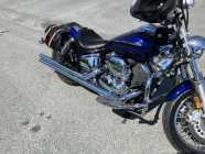 2008 1100 VStar - Photo 4 of 5