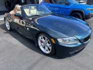 2008 BMW Z4 3.0i - Photo 2 of 10