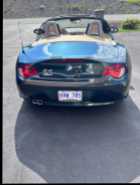 2008 BMW Z4 3.0i - Photo 3 of 10