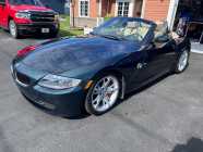 2008 BMW Z4