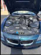 2008 BMW Z4 - Photo 1 of 9