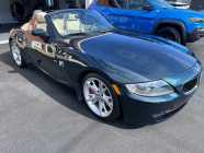 2008 BMW Z4 - Photo 2 of 9