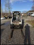 2008 Bobcat S100 Skid Steer - Photo 3 of 7