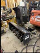 2008 Bobcat S100 Skid Steer - Photo 6 of 7