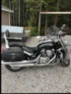 2008 C109R  - Photo 4 of 7