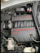 2008 Chevy Corvette LS 3 - Photo 5 of 12