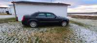 2008 Chrysler 300, 145000 km, As is,