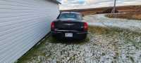 2008 Chrysler 300, 145000 km, As is, - Photo 1 of 3