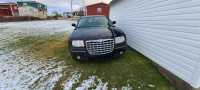 2008 Chrysler 300, 145000 km, As is, - Photo 2 of 3