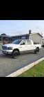 2008 Dodge Ram Megacab 4x4 2500 Heavyduty 