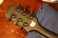 2008 Epiphone SG Custom Prophecy EX - Photo 6 of 7