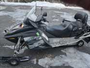 2008 gtx 500ss - Photo 3 of 4