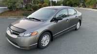 2008 Honda Civic DX-G