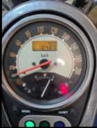 2008 Kawasaki Vulcan 900 - Photo 2 of 3