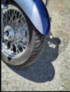 2008 Kawasaki Vulcan 900LT - Photo 1 of 10