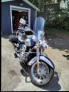 2008 Kawasaki Vulcan 900LT - Photo 5 of 10