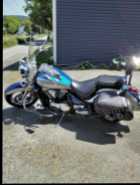 2008 Kawasaki Vulcan 900LT - Photo 6 of 10