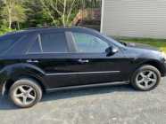 2008 Mercedes Benz ML320 CDI 4Matic - Photo 2 of 9