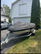 2008 Seadoo 150 Speedster 155hp - Photo 1 of 7