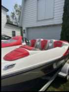 2008 Seadoo 150 Speedster 155hp - Photo 2 of 7