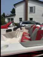2008 Seadoo 150 Speedster 155hp - Photo 3 of 7