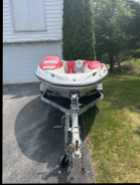 2008 Seadoo 150 Speedster 155hp - Photo 5 of 7