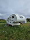 2008 SPRINTER COPPER CANYON