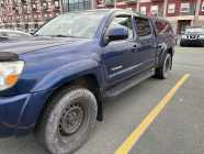 2008 Toyota Tacoma club cab truck 