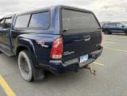 2008 Toyota Tacoma club cab truck  - Photo 1 of 4