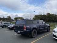 2008 Toyota Tacoma club cab truck  - Photo 3 of 4