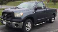2008 Toyota Tundra