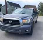 For Sale 2008 Toyota Tundra  - Photo 1 of 7