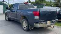 For Sale 2008 Toyota Tundra  - Photo 3 of 7