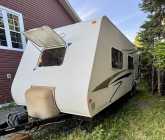 2008 R-Vision Trail-Cruiser TC26QBH - 27 Ft - Photo 1 of 10