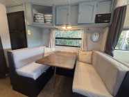 2008 R-Vision Trail-Cruiser TC26QBH - 27 Ft - Photo 5 of 10