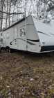 2008 r vision trail sport trailer