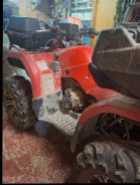 2008 yamaha kodiak 350 - Photo 2 of 4