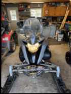 Good running conditions,new battery,low mileage.2500lbs ...