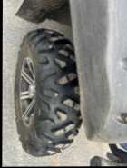 2008 Yamaha Rhino - Photo 1 of 6