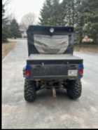 2008 Yamaha Rhino - Photo 3 of 6