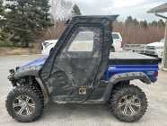 2008 Yamaha Rhino - Photo 4 of 6