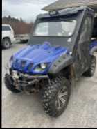 2008 Yamaha Rhino - Photo 5 of 6