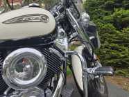 2008 Yamaha V-Star 1100 Motorcycle - Photo 4 of 10
