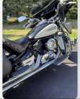 2008 Yamaha V-Star 1100 - Photo 1 of 5