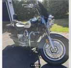 2008 Yamaha V-Star 1100 - Photo 2 of 5